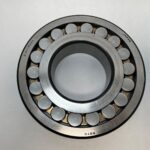 Spherical Roller Bearing – Straight Bore, 85 mm ID, 180 mm OD, 41 mm Width, Open, C3 Internal Clearance.