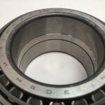 Timken 497-90293 Double Taper Bearing Cone & Cup 3-3/8″ ID 5-3/8″ OD 493DC USA