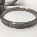 Timken 497-90293 Double Taper Bearing Cone & Cup 3-3/8″ ID 5-3/8″ OD 493DC USA