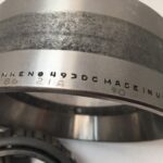 Timken 497-90293 Double Taper Bearing Cone & Cup 3-3/8″ ID 5-3/8″ OD 493DC USA