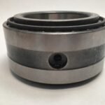 Timken 497-90293 Double Taper Bearing Cone & Cup 3-3/8″ ID 5-3/8″ OD 493DC USA