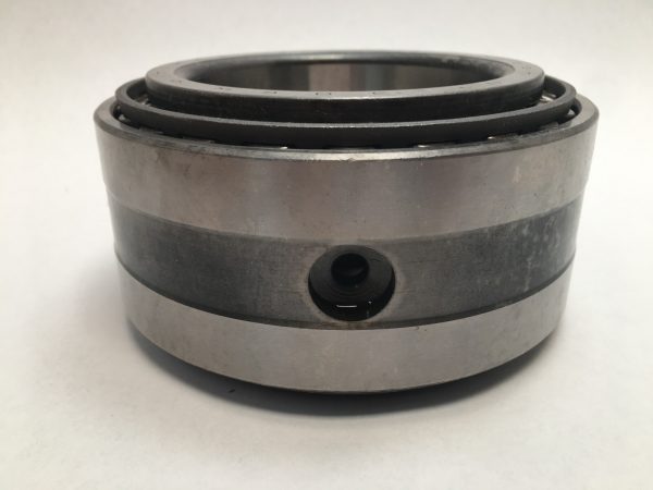Timken 497-90293 Double Taper Bearing Cone & Cup 3-3/8″ ID 5-3/8″ OD 493DC USA
