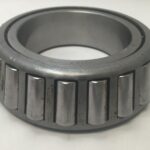 Taper Roller Bearing Cone – 4.331 in Bore, Bearing Steel.