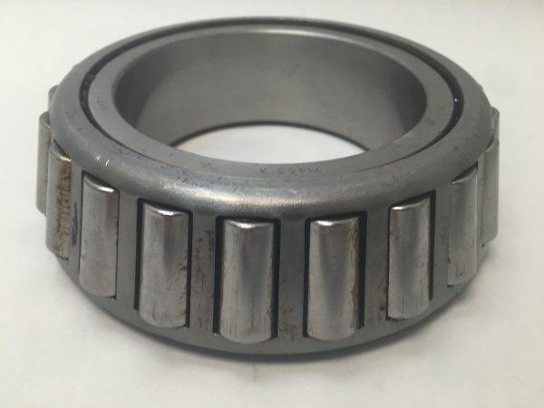 Taper Roller Bearing Cone – 4.331 in Bore, Bearing Steel.