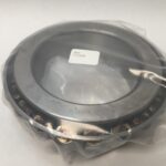 Taper Roller Bearing Cone – 4.331 in Bore, Bearing Steel.