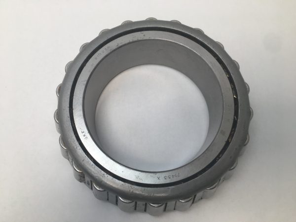 Taper Roller Bearing Cone – 4.331 in Bore, Bearing Steel.