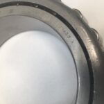 Taper Roller Bearing Cone – 4.331 in Bore, Bearing Steel.