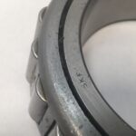 Taper Roller Bearing Cone – 4.331 in Bore, Bearing Steel.