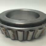 Taper Roller Bearing Cone – 4.331 in Bore, Bearing Steel.