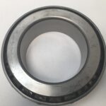 Taper Roller Bearing Cone – 4.331 in Bore, Bearing Steel.