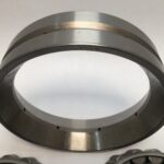 Tyson M919049/M919010D Double Taper Bearing Cone&Cup 3.543″ ID 6-3/8″ OD USA