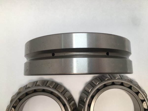 Tyson M919049/M919010D Double Taper Bearing Cone&Cup 3.543″ ID 6-3/8″ OD USA