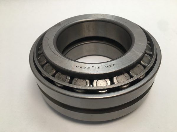 Tyson M919049/M919010D Double Taper Bearing Cone&Cup 3.543″ ID 6-3/8″ OD USA
