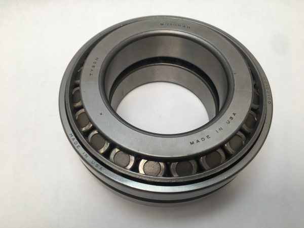 Tyson M919049/M919010D Double Taper Bearing Cone&Cup 3.543″ ID 6-3/8″ OD USA