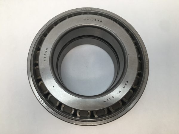 Tyson M919049/M919010D Double Taper Bearing Cone&Cup 3.543″ ID 6-3/8″ OD USA