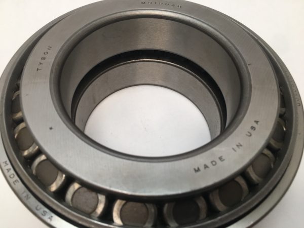 Tyson M919049/M919010D Double Taper Bearing Cone&Cup 3.543″ ID 6-3/8″ OD USA