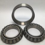 Tyson M919049/M919010D Double Taper Bearing Cone&Cup 3.543″ ID 6-3/8″ OD USA