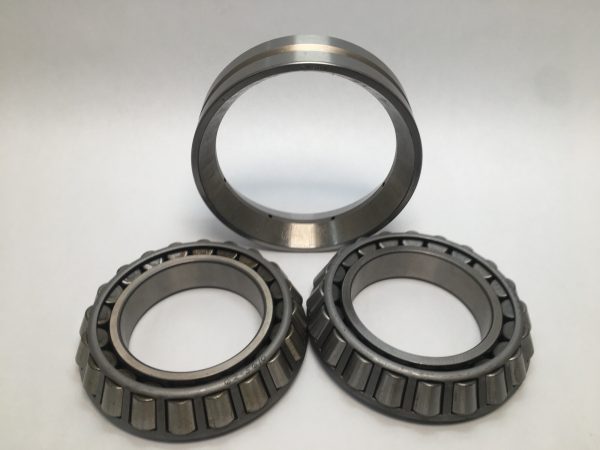 Tyson M919049/M919010D Double Taper Bearing Cone&Cup 3.543″ ID 6-3/8″ OD USA