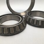 Tyson M919049/M919010D Double Taper Bearing Cone&Cup 3.543″ ID 6-3/8″ OD USA