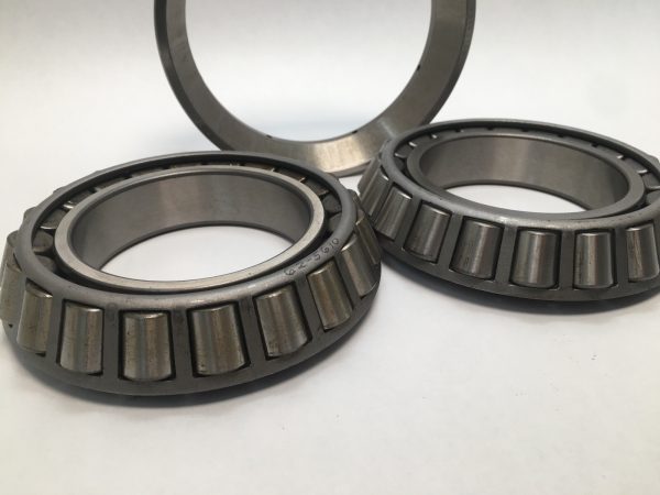 Tyson M919049/M919010D Double Taper Bearing Cone&Cup 3.543″ ID 6-3/8″ OD USA
