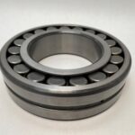 Spherical Roller Bearing – Tapered Bore, 100 mm ID, 180 mm OD, 46 mm Width, Open, C3 Internal Clearance.