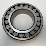 Spherical Roller Bearing – Tapered Bore, 100 mm ID, 180 mm OD, 46 mm Width, Open, C3 Internal Clearance.