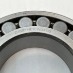 Spherical Roller Bearing – Tapered Bore, 100 mm ID, 180 mm OD, 46 mm Width, Open, C3 Internal Clearance.