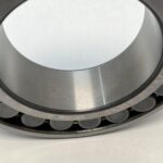 Spherical Roller Bearing – Tapered Bore, 100 mm ID, 180 mm OD, 46 mm Width, Open, C3 Internal Clearance.