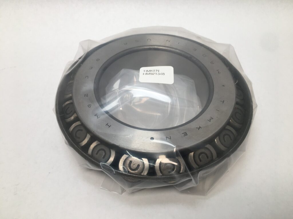 Timken HM921348 Taper Roller Bearing Cone 3-7/8″ ID HM-921348 USA