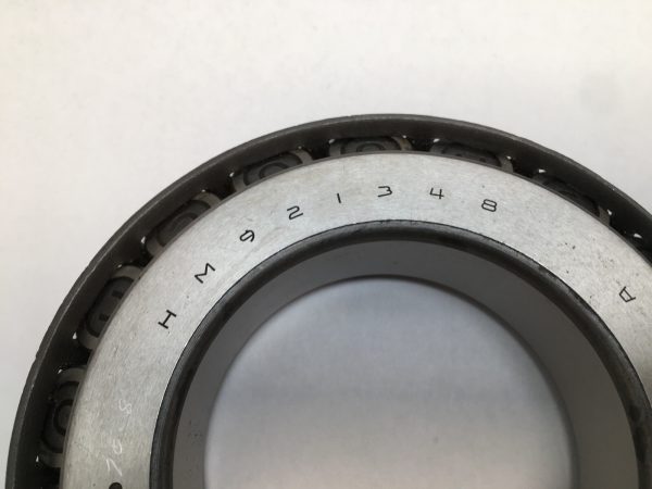 Timken HM921348 Taper Roller Bearing Cone 3-7/8″ ID HM-921348 USA