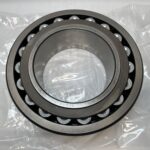 Spherical Roller Bearing – Tapered Bore, 130 mm ID, 230 mm OD, 64 mm Width, Open, C3 Internal Clearance.
