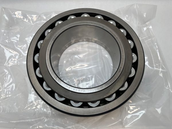 Spherical Roller Bearing – Tapered Bore, 130 mm ID, 230 mm OD, 64 mm Width, Open, C3 Internal Clearance.