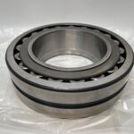 Spherical Roller Bearing – Tapered Bore, 130 mm ID, 230 mm OD, 64 mm Width, Open, C3 Internal Clearance.
