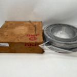 Spherical Roller Bearing – Tapered Bore, 130 mm ID, 230 mm OD, 64 mm Width, Open, C3 Internal Clearance.