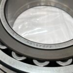 Spherical Roller Bearing – Tapered Bore, 130 mm ID, 230 mm OD, 64 mm Width, Open, C3 Internal Clearance.