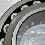 Spherical Roller Bearing – Tapered Bore, 130 mm ID, 230 mm OD, 64 mm Width, Open, C3 Internal Clearance.