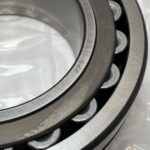 Spherical Roller Bearing – Tapered Bore, 130 mm ID, 230 mm OD, 64 mm Width, Open, C3 Internal Clearance.