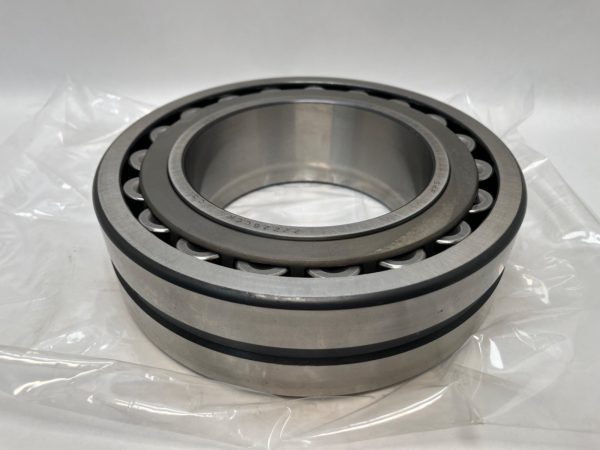 Spherical Roller Bearing – Tapered Bore, 130 mm ID, 230 mm OD, 64 mm Width, Open, C3 Internal Clearance.