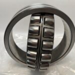 Spherical Roller Bearing – Tapered Bore, 130 mm ID, 230 mm OD, 64 mm Width, Open, C3 Internal Clearance.
