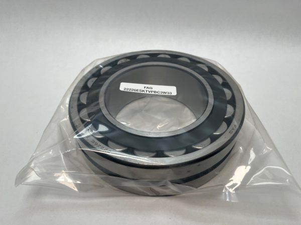 FAG 22226ESK.TVPB.C3 Spherical Bearing 130x230x64 mm 22226-ES-K-TVPB-C3-W33 USA