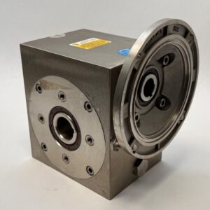 Kel-Tech PI63UN-06Z0WB3 Gear Reducer Ratio 30 DP 48 Input HP 1.5 1750 RPM