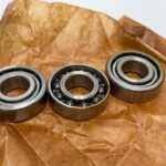 NDH 30204DTL Angular Bearing 7204B 30204-DTL 20x47x14 mm 3 Pcs