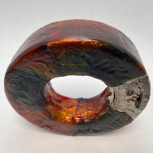 Spherical Roller Bearing - Straight Bore, 100 mm ID, 180 mm OD, 46 mm Width, Open, Normal Internal Clearance.