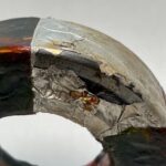 Spherical Roller Bearing – Straight Bore, 100 mm ID, 180 mm OD, 46 mm Width, Open, Normal Internal Clearance.
