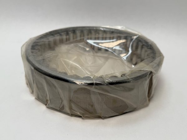 Cylindrical Roller Bearing – Straight Bore, 140 mm ID, 190 mm OD, 50 mm Width, 2 Row.