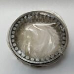 Cylindrical Roller Bearing – Straight Bore, 140 mm ID, 190 mm OD, 50 mm Width, 2 Row.