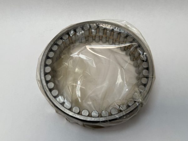 Cylindrical Roller Bearing – Straight Bore, 140 mm ID, 190 mm OD, 50 mm Width, 2 Row.