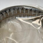 Cylindrical Roller Bearing – Straight Bore, 140 mm ID, 190 mm OD, 50 mm Width, 2 Row.