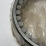 Cylindrical Roller Bearing – Straight Bore, 140 mm ID, 190 mm OD, 50 mm Width, 2 Row.