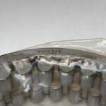 Cylindrical Roller Bearing – Straight Bore, 140 mm ID, 190 mm OD, 50 mm Width, 2 Row.